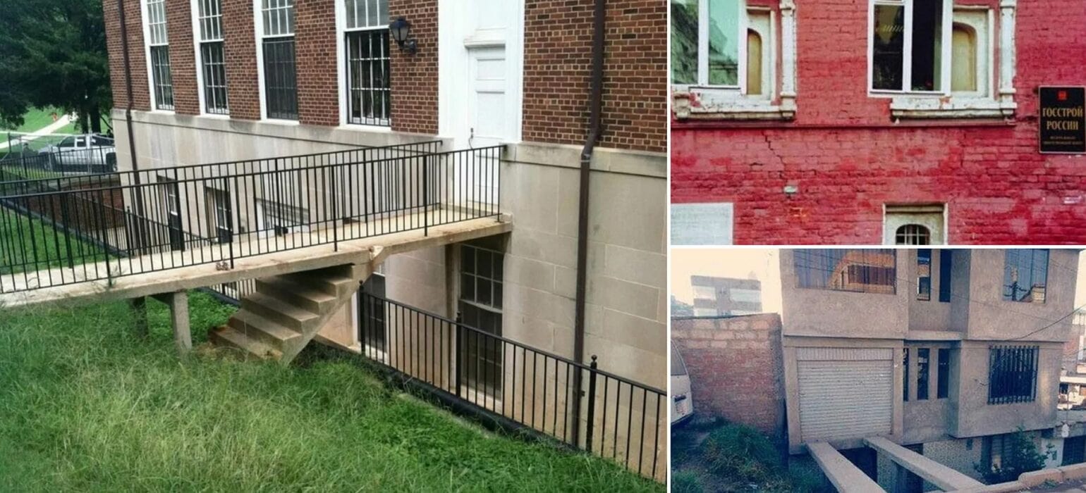 Embarrassing Design Fails that Someone Should Have Been Fired For