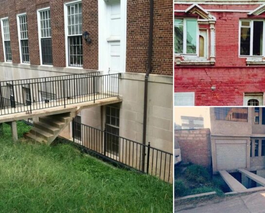 Embarrassing Design Fails that Someone Should Have Been Fired For