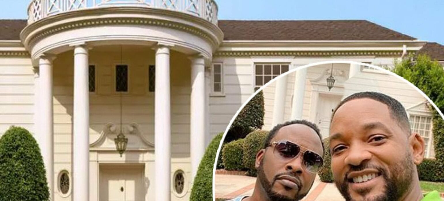 The Zillow Values of These Nostalgic TV Houses Are Hard to Believe