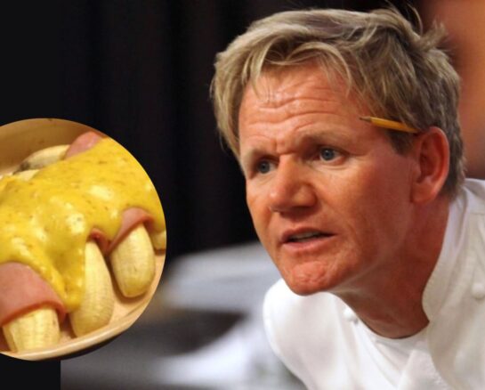 People Are Cracking Up At Gordon Ramsey Roasting these Home Recipes
