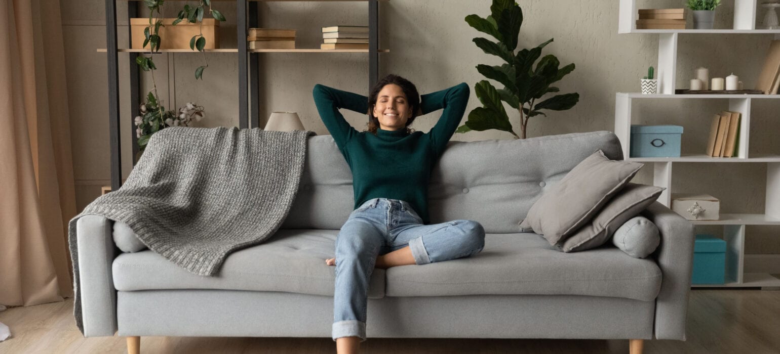 No Brainer Design Ideas that Won’t Ruin Your Rental