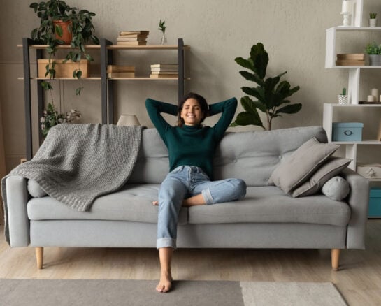 No Brainer Design Ideas that Won’t Ruin Your Rental