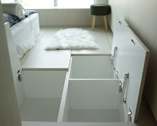 These Storage Hacks Save Homeowners Tons of Time and Money