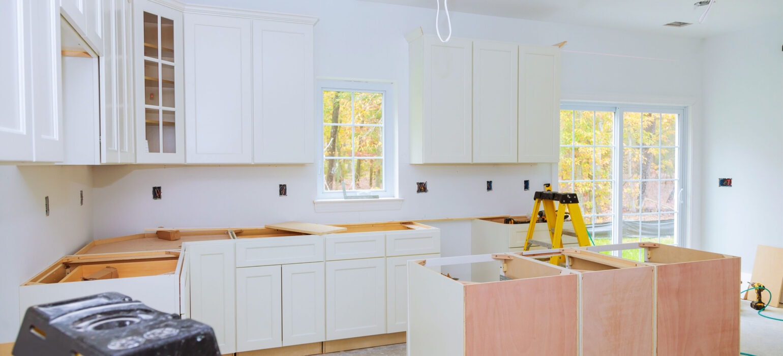 Home Improvement Projects that Pay Off (And Some that Don’t)