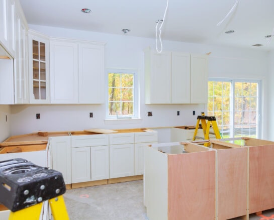 Home Improvement Projects that Pay Off (And Some that Don’t)