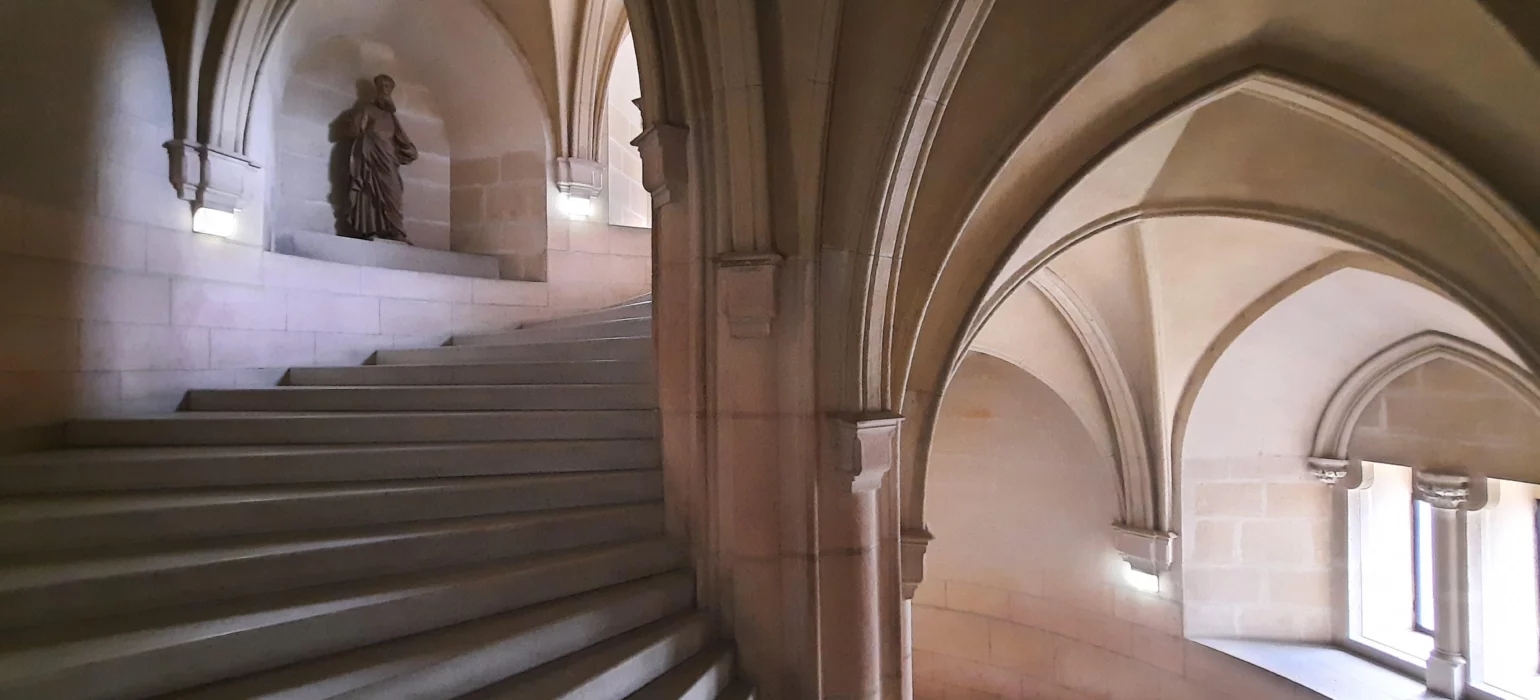 The Most Incredible Architecture in the World That You Have to See to Believe