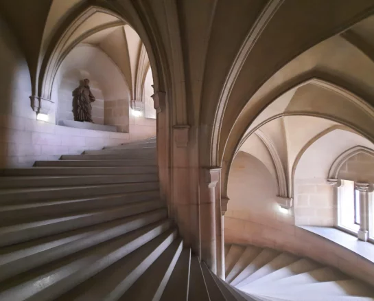 The Most Incredible Architecture in the World That You Have to See to Believe
