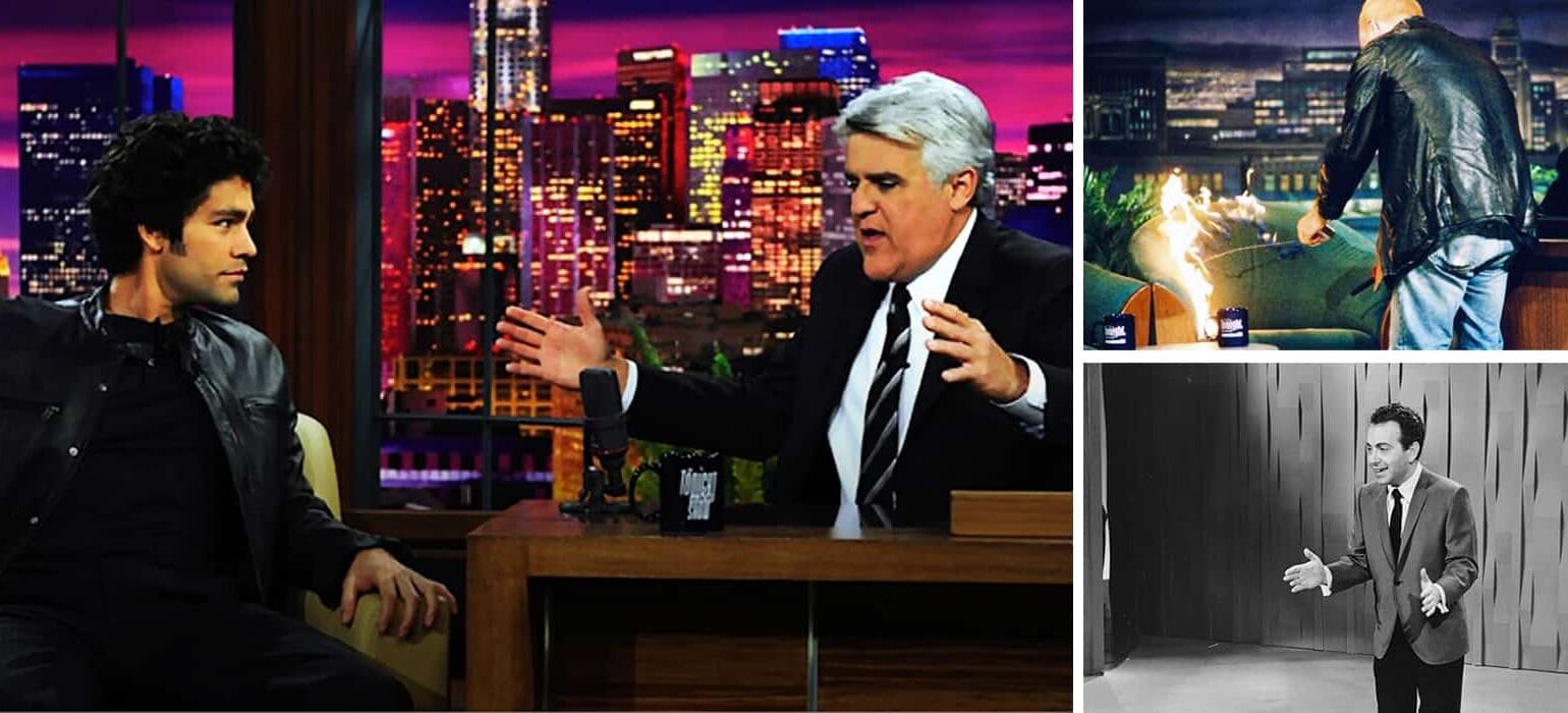35+ Celebridades Que Foram Proibidas de Participar de Talk Shows e os Verdadeiros Motivos