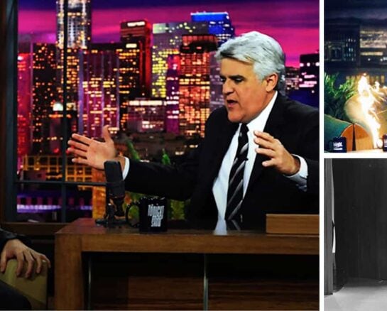 35+ Celebrities Who Were Banned From Talk Shows And The Real Reasons Why