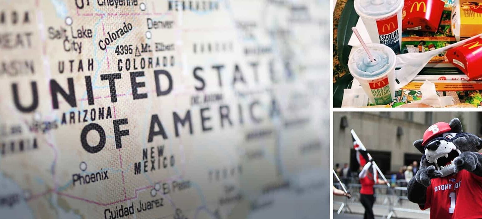 40 “Normal” Things Americans Do That The Rest Of The World Will Never Understand