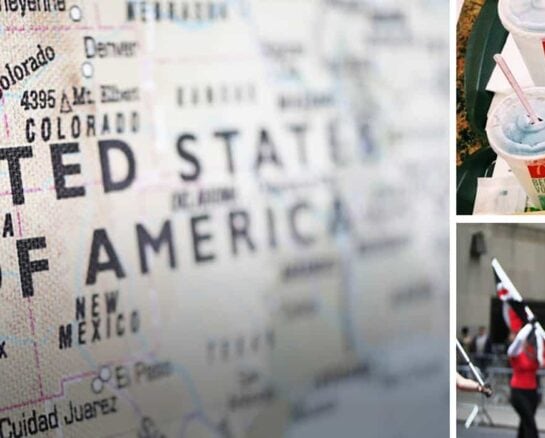 40 “Normal” Things Americans Do That The Rest Of The World Will Never Understand