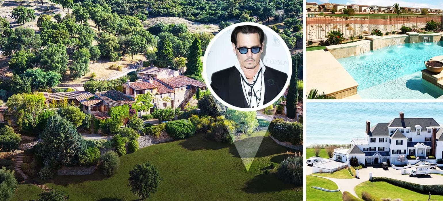 25 Celebrities Who Prefer to Lead a Quiet Life Away From it All
