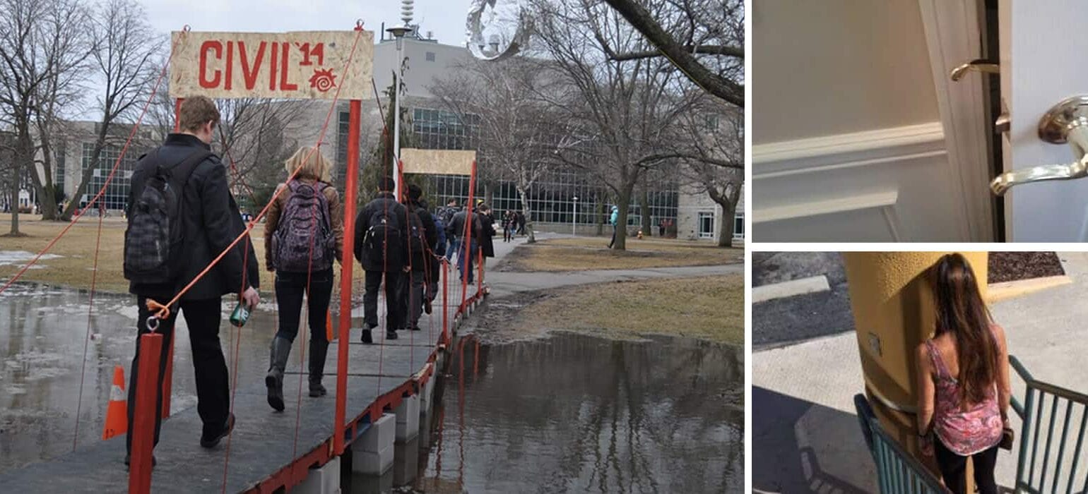 50 Ridiculous Construction Fails That Actually Happened