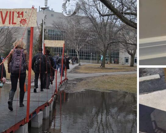 50 Ridiculous Construction Fails That Actually Happened