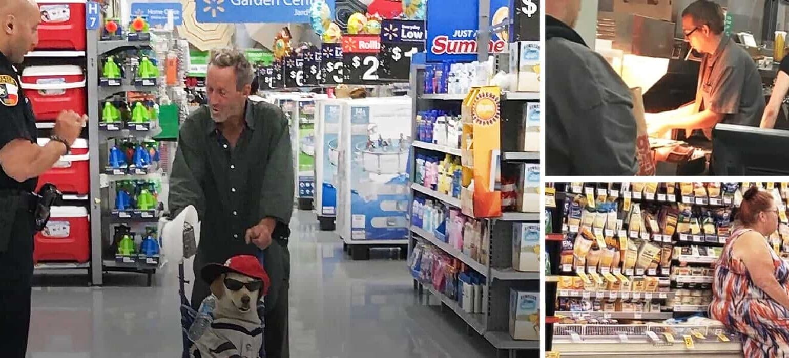 El Salón de la Fama de Walmart: los 50 Compradores más Bizarros