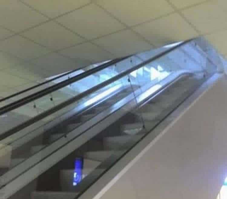 Please Watch Your Head