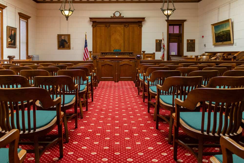 Having Different Laws In Each State