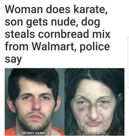 ​So Much Happened