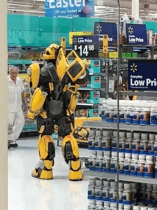 ​Even A Transformer Needs Some Cough Medicine Sometimes