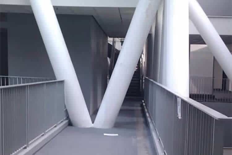 You Shall Not Pass (Version 2)