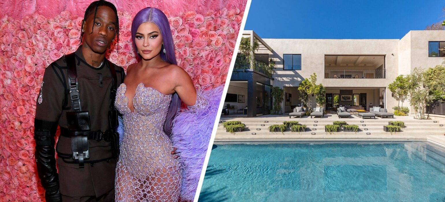 Inside the Kardashian-Jenner Real Estate Empire