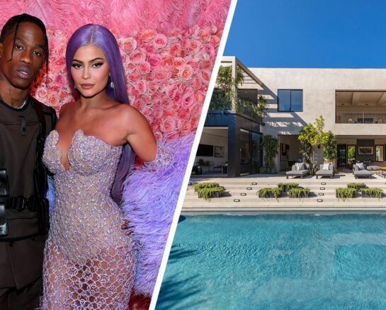 Inside the Kardashian-Jenner Real Estate Empire