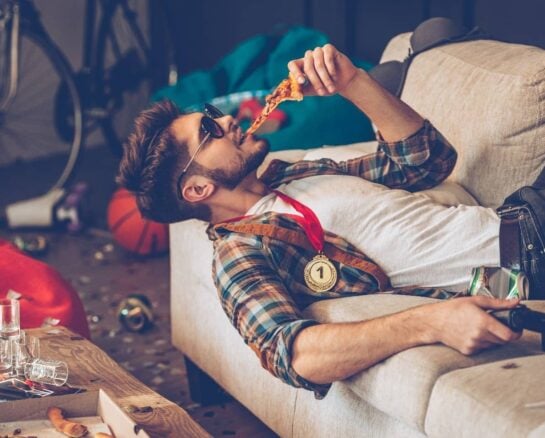 These People Moved In With Monsters and Shared The Receipts