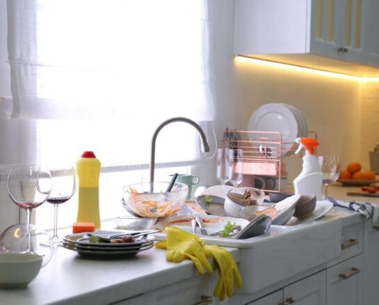 This Student Cleaned Unlivable Homes & The Results Were Heartwarming