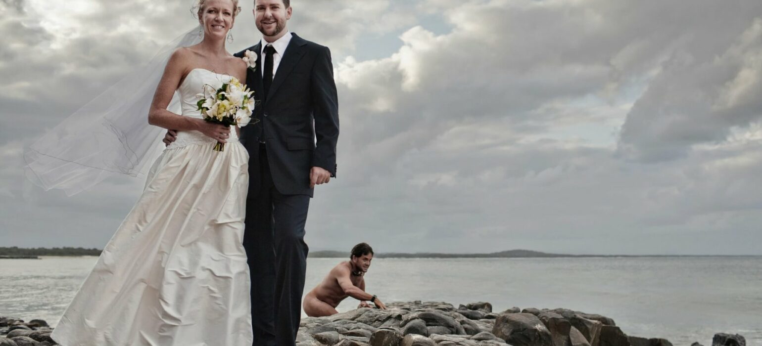 The Most Shocking Wedding Disasters People Have Witnessed