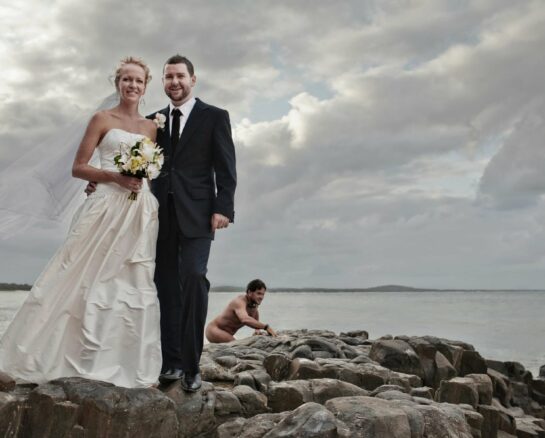 The Most Shocking Wedding Disasters People Have Witnessed