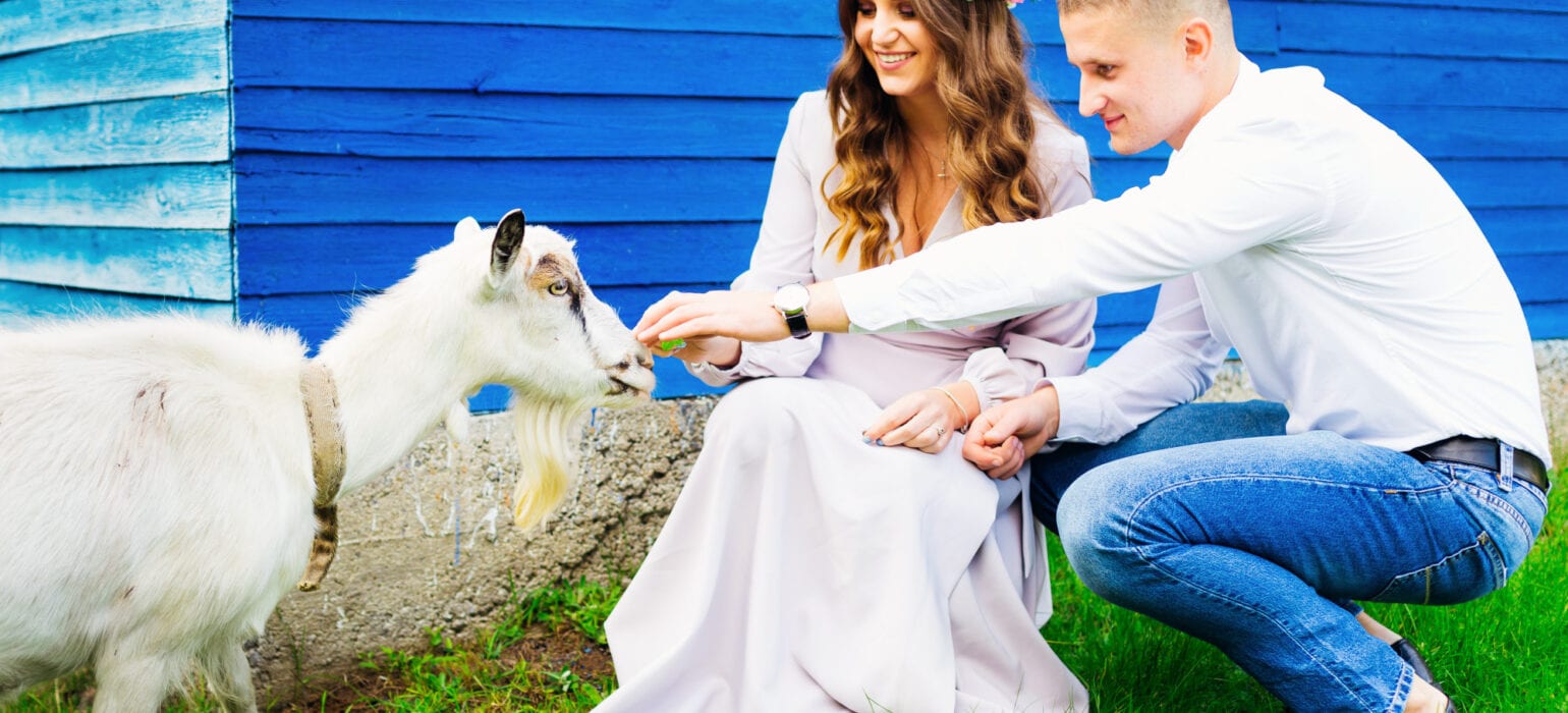 Til Death Do Us Cringe: The Most Awkward Wedding Moments