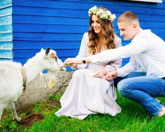 Til Death Do Us Cringe: The Most Awkward Wedding Moments