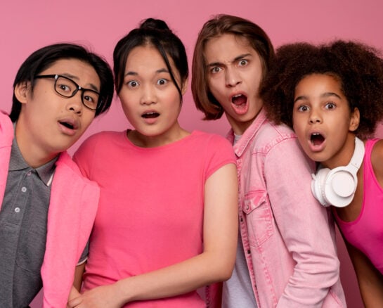 La Colección Definitiva de las Respuestas más Salvajes de la Historia