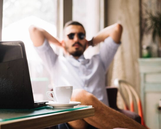 Getting More Done in Less Time: The Lazy Person’s Story