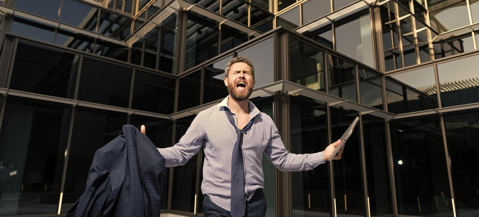 One and Done: People Who Left Their Job on the First Day