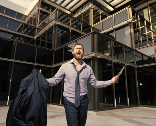 One and Done: People Who Left Their Job on the First Day