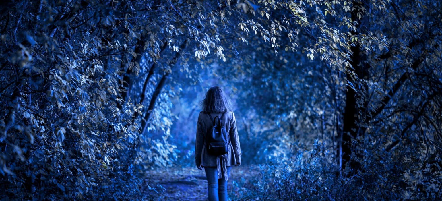 These Creepy and Unexplained Encounters Will Give You Goosebumps