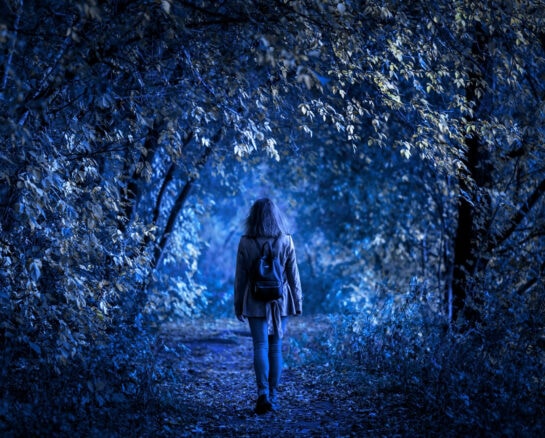 These Creepy and Unexplained Encounters Will Give You Goosebumps