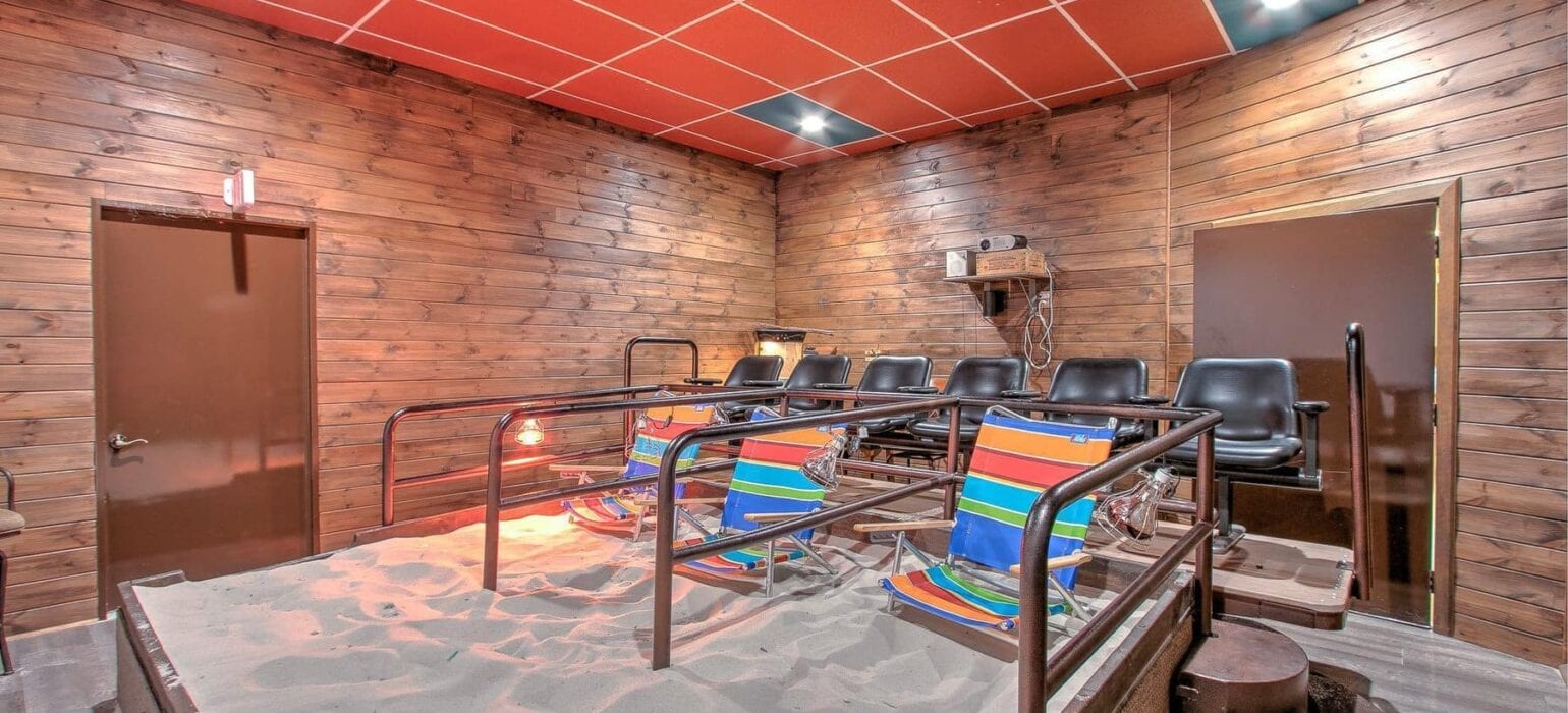 Zillow Gone Wild: The Most Over The Top Home Listings