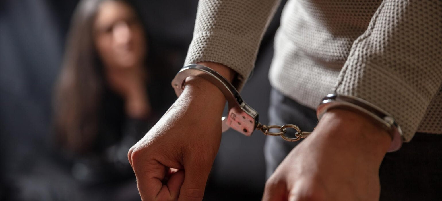 Love Gone Wrong: The Most Insane Crazy Ex Stories You’ll Ever Hear