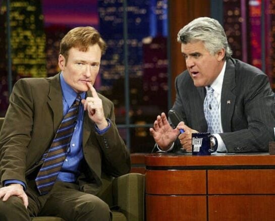 You Won’t Believe These A-Listers Who Got Banned from Talk Shows