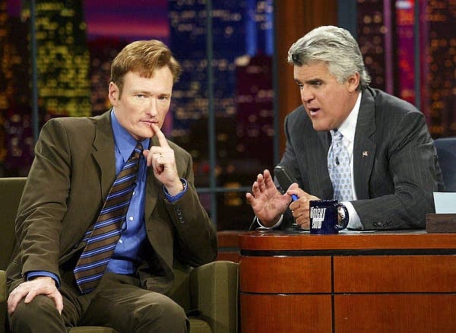 You Won’t Believe These A-Listers Who Got Banned from Talk Shows