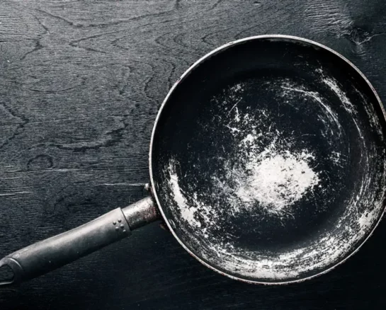 Common Household Mistakes That Are Harming Your Health