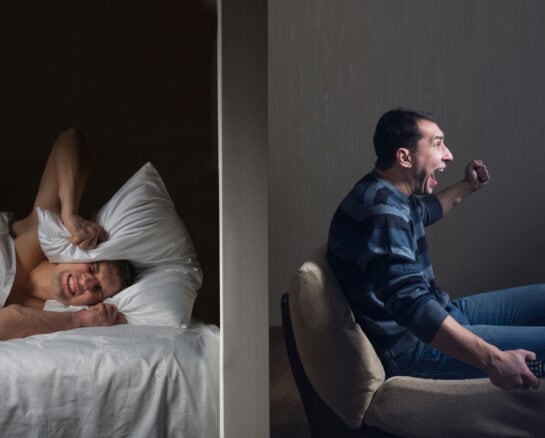 Tales Of Passive Aggressive Neighbors That Make Us Want to Live In The Middle Of Nowhere