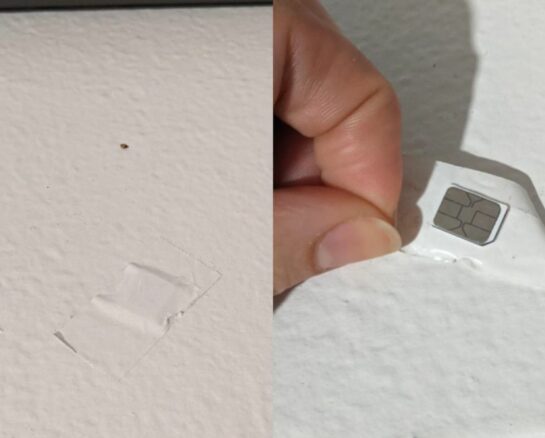 Shocking Items Left Behind by Previous Tenants