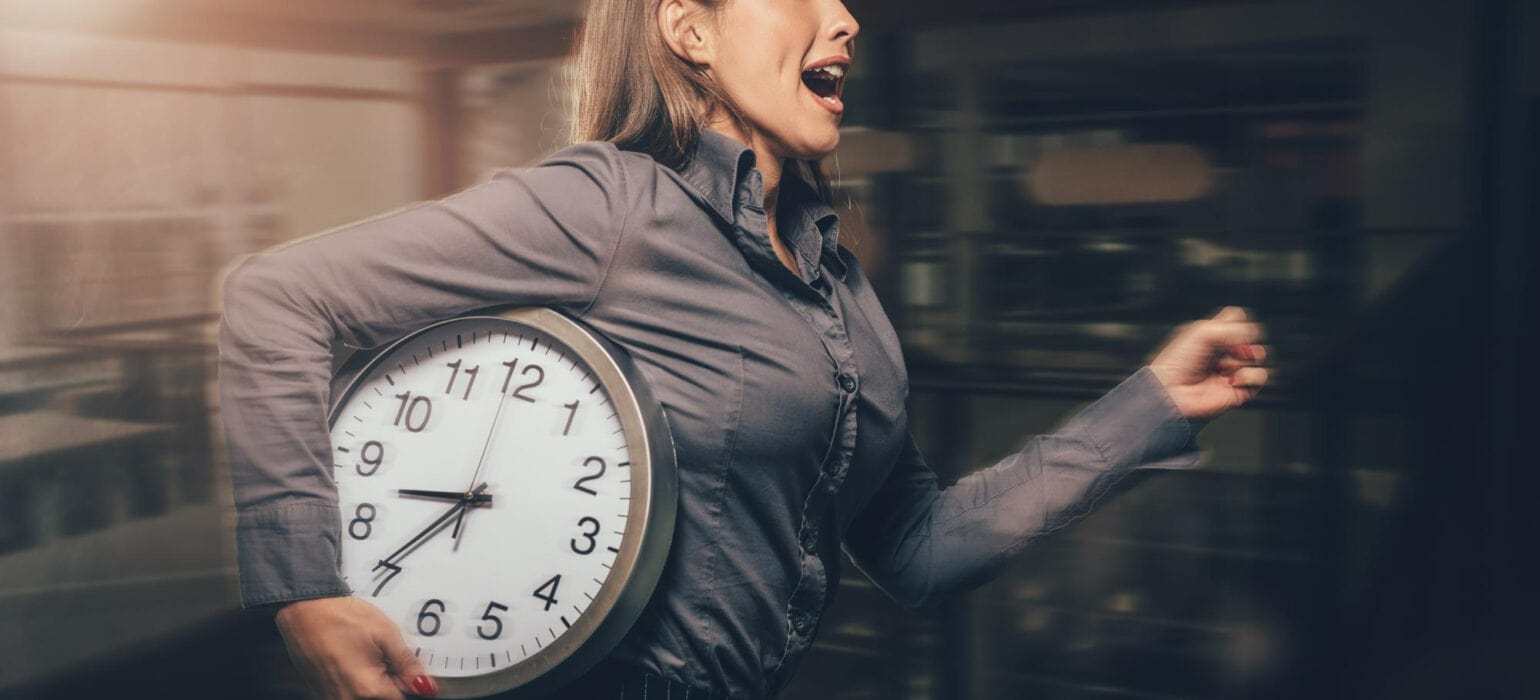 The Stupid Mistakes That Got People Fired