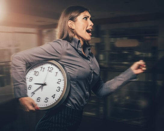 The Stupid Mistakes That Got People Fired