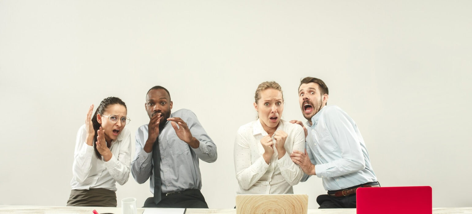 HR Employees Reveal the Most Bizarre Moments from Their Careers
