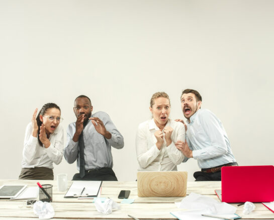 HR Employees Reveal the Most Bizarre Moments from Their Careers