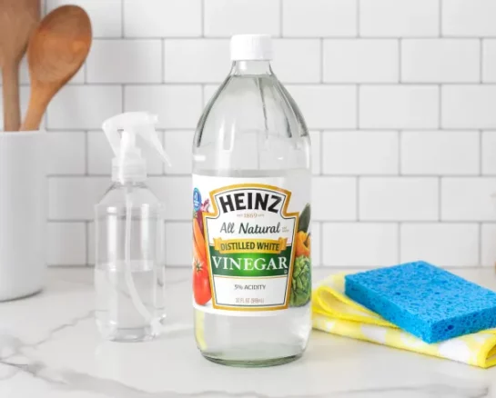 Elevate Your Laundry Game with These Clever Hacks Using Everyday Kitchen Items